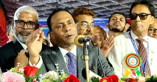 জুলাই সনদ বদলে দিয়ে এখন দেশে নতুন প্রতারকের জন্ম হয়েছে: কায়সার কামাল